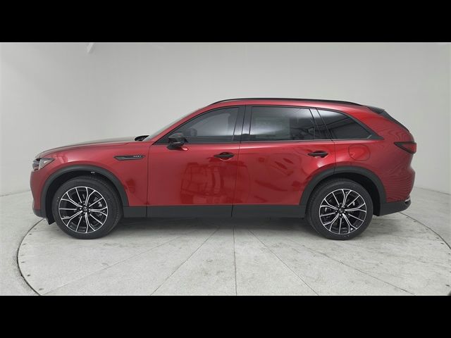 2025 Mazda CX-70 PHEV Premium Plus Package