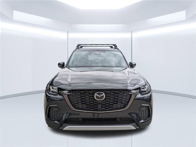 2025 Mazda CX-70 PHEV Premium Plus Package