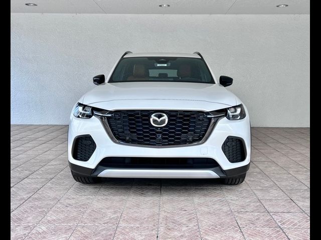 2025 Mazda CX-70 PHEV Premium Plus Package