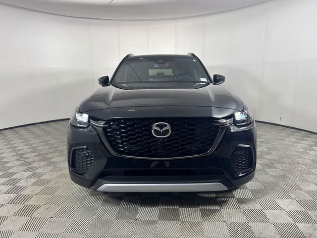 2025 Mazda CX-70 PHEV Premium Plus Package