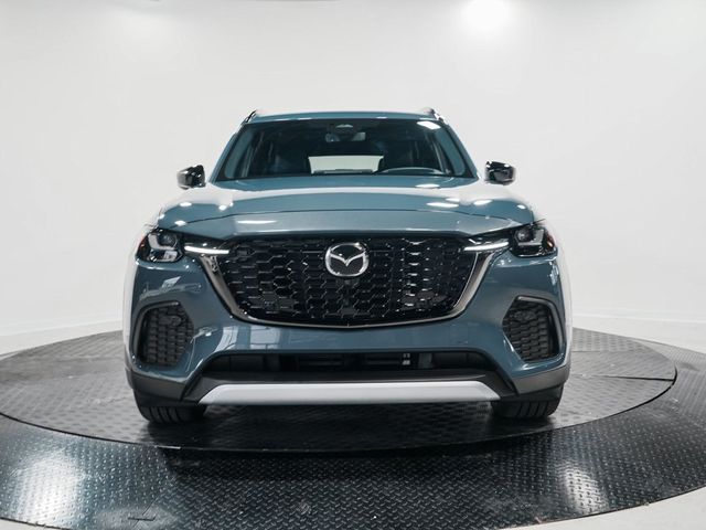 2025 Mazda CX-70 PHEV Premium Plus Package