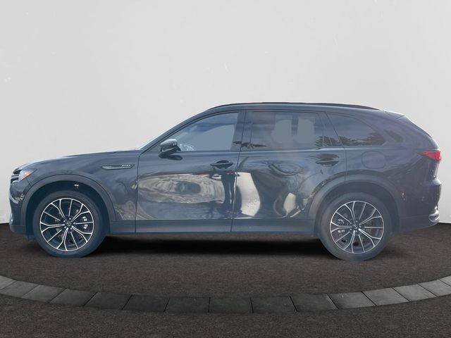 2025 Mazda CX-70 PHEV Premium Plus Package