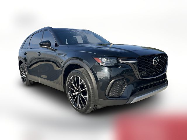 2025 Mazda CX-70 PHEV Premium Plus Package