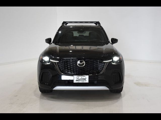 2025 Mazda CX-70 PHEV Premium Plus Package