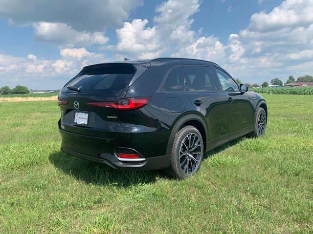 2025 Mazda CX-70 PHEV Premium Plus Package