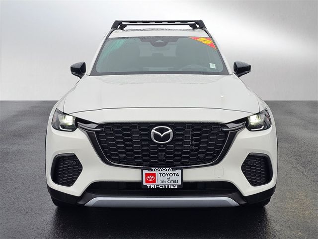 2025 Mazda CX-70 PHEV Premium Plus Package