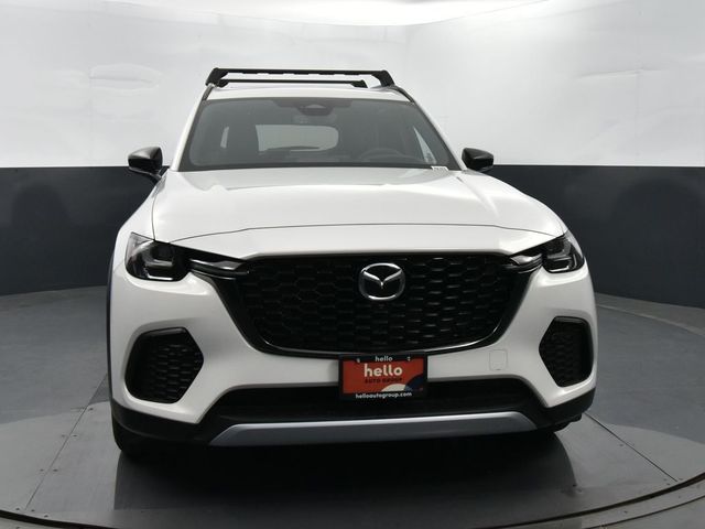 2025 Mazda CX-70 PHEV Premium Plus Package