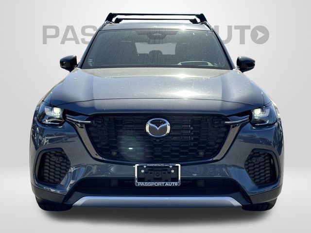 2025 Mazda CX-70 PHEV Premium Plus Package