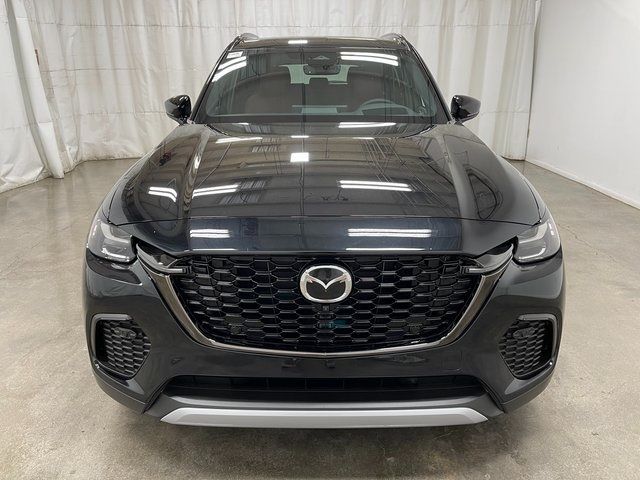 2025 Mazda CX-70 PHEV Premium Plus Package