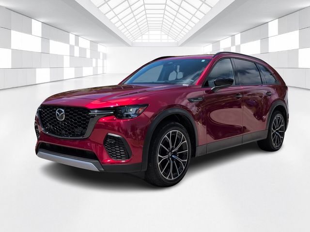 Used 2025 Mazda CX-70+PHEV Premium+Plus+Package For Sale in FT
