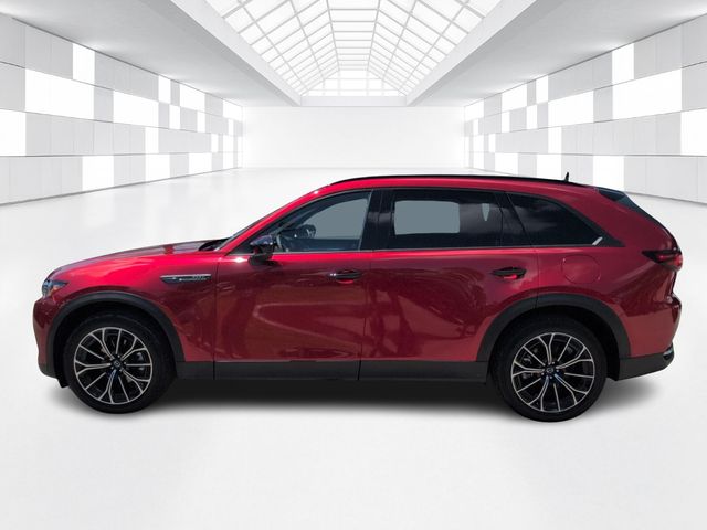 Used 2025 Mazda CX-70+PHEV Premium+Plus+Package For Sale in FT