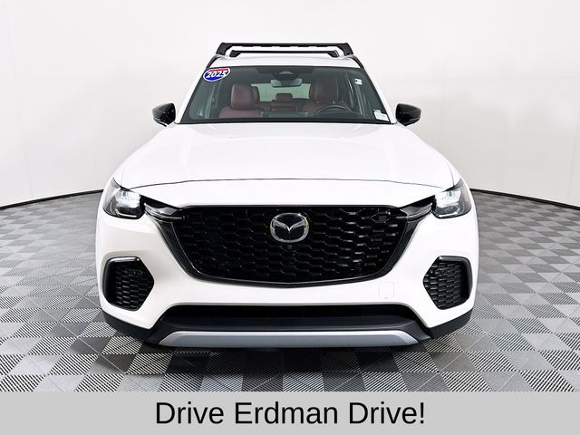 2025 Mazda CX-70 PHEV Premium Plus Package