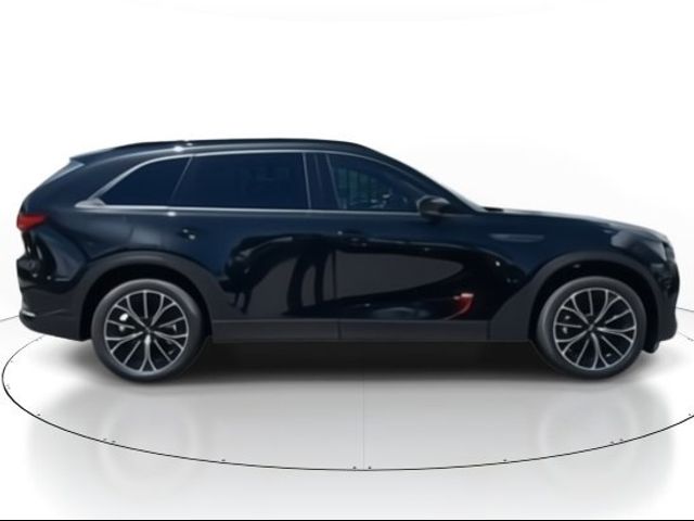 2025 Mazda CX-70 PHEV Premium Plus Package