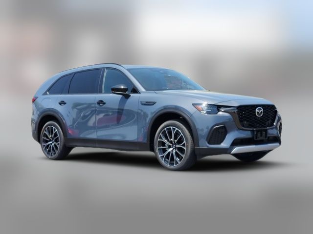 2025 Mazda CX-70 PHEV Premium Plus Package