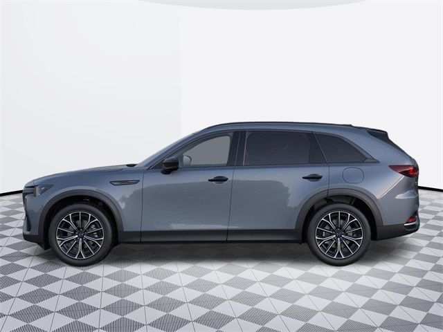 2025 Mazda CX-70 PHEV Premium Plus Package