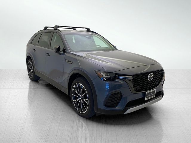 2025 Mazda CX-70 PHEV Premium Plus Package