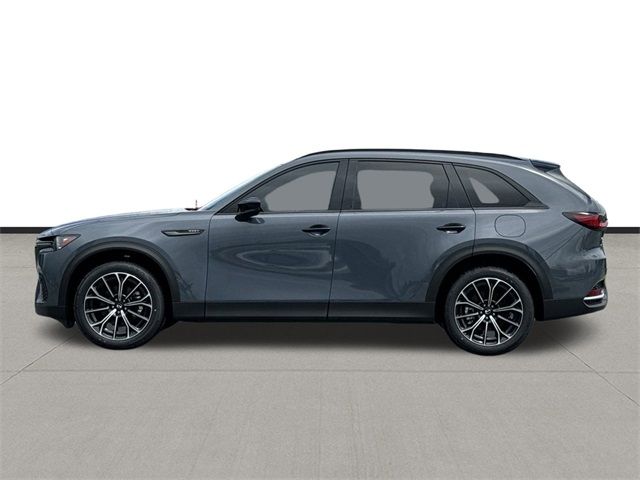 2025 Mazda CX-70 PHEV Premium Plus Package