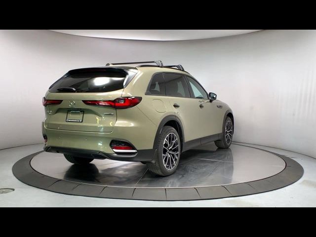 2025 Mazda CX-70 PHEV Premium Plus Package