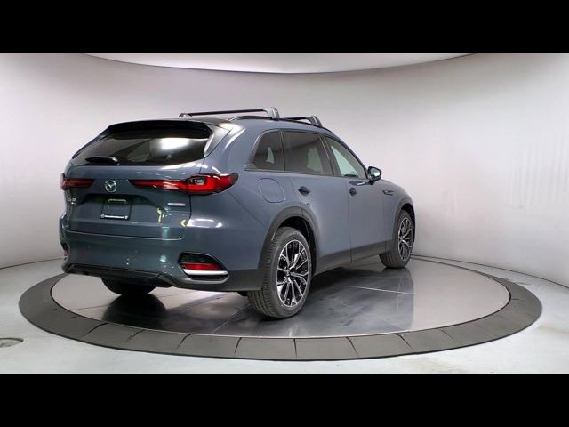 2025 Mazda CX-70 PHEV Premium Plus Package