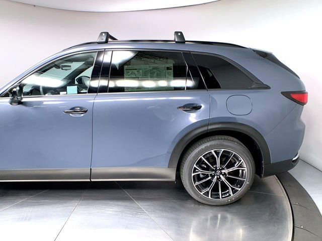 2025 Mazda CX-70 PHEV Premium Plus Package