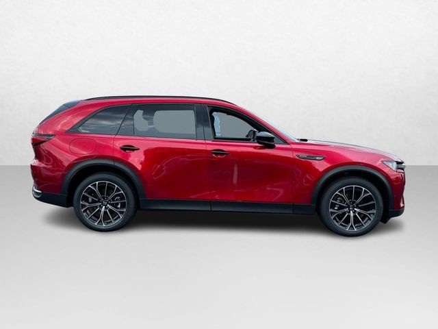 2025 Mazda CX-70 PHEV Premium Plus Package