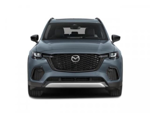 2025 Mazda CX-70 PHEV Premium Plus Package