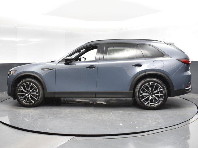 2025 Mazda CX-70 PHEV Premium Plus Package