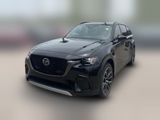 2025 Mazda CX-70 PHEV Premium Plus Package