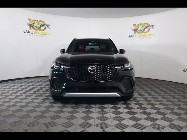 2025 Mazda CX-70 PHEV Premium Plus Package