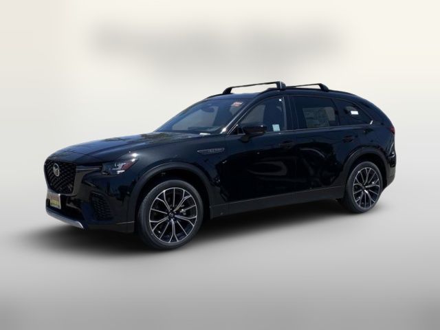 2025 Mazda CX-70 PHEV Premium Plus Package