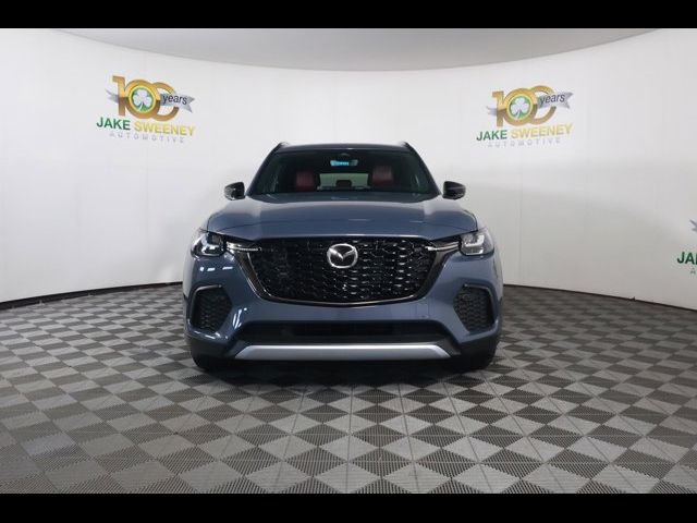 2025 Mazda CX-70 PHEV Premium Plus Package