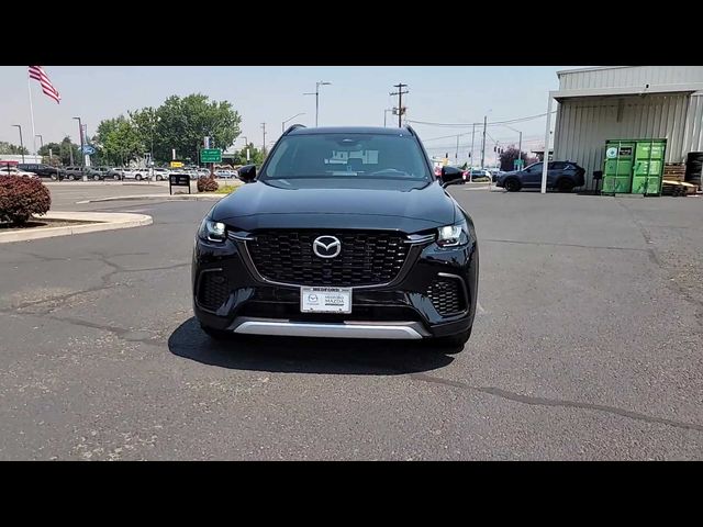 2025 Mazda CX-70 PHEV Premium Plus Package