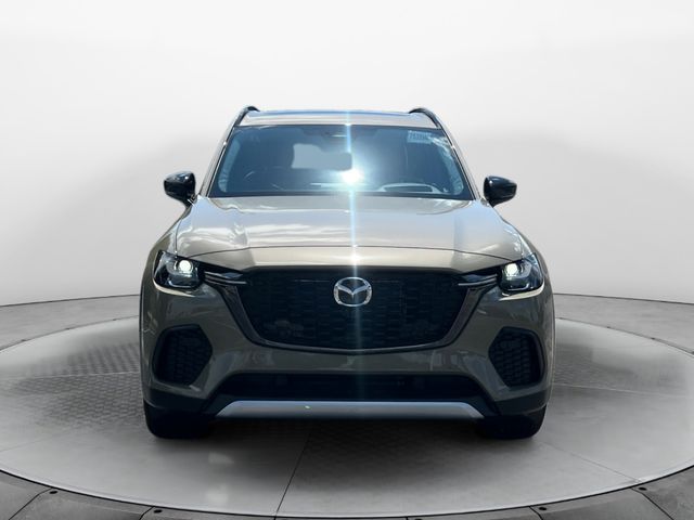 2025 Mazda CX-70 PHEV Premium Plus Package