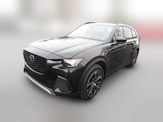 2025 Mazda CX-70 PHEV Premium Plus Package