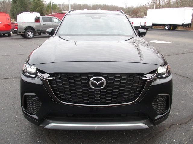 2025 Mazda CX-70 PHEV Premium Plus Package