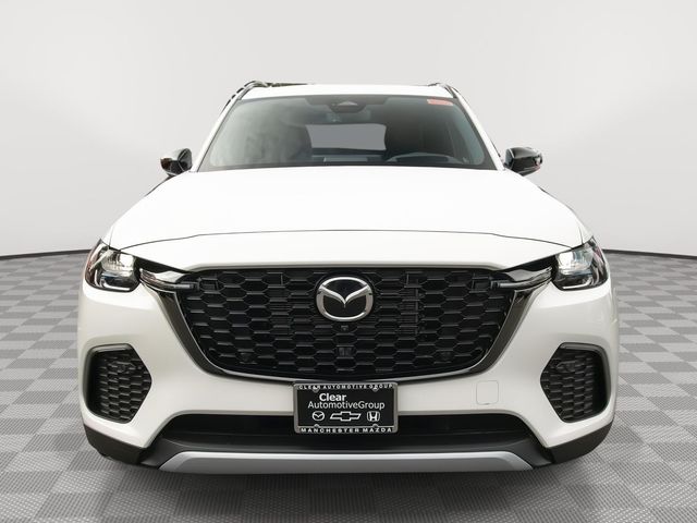 2025 Mazda CX-70 PHEV Premium Plus Package