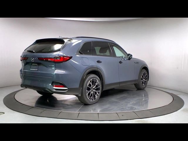 2025 Mazda CX-70 PHEV Premium Plus Package