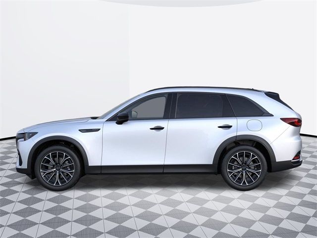 2025 Mazda CX-70 PHEV Premium Plus Package