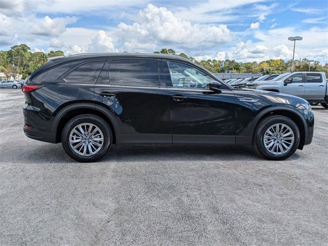 2025 Mazda CX-90 PHEV Preferred Package