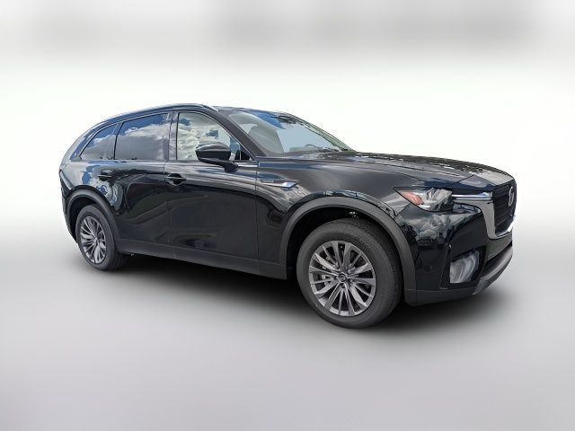 2025 Mazda CX-90 Preferred Package