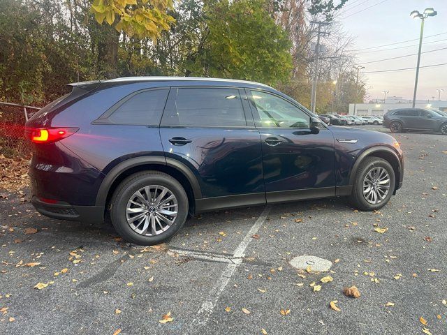 2025 Mazda CX-90 Preferred Package