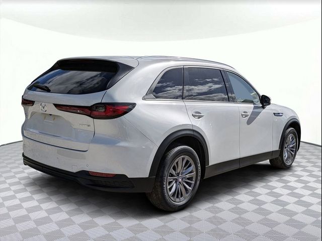 2025 Mazda CX-90 Preferred Package