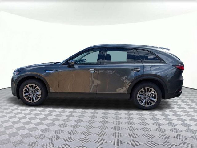 2025 Mazda CX-90 Preferred Package