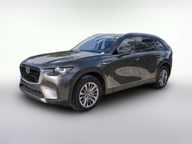 2025 Mazda CX-90 Preferred Package