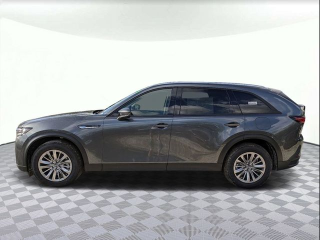 2025 Mazda CX-90 Preferred Package