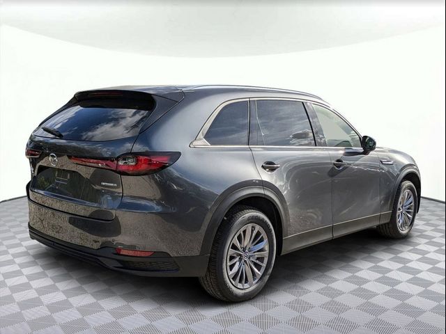 2025 Mazda CX-90 Preferred Package