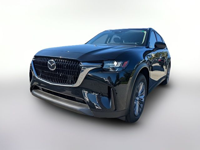 2025 Mazda CX-90 Preferred Package