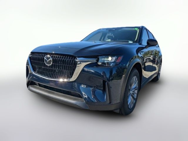 2025 Mazda CX-90 Preferred Package