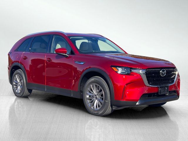 2025 Mazda CX-90 PHEV Preferred Package