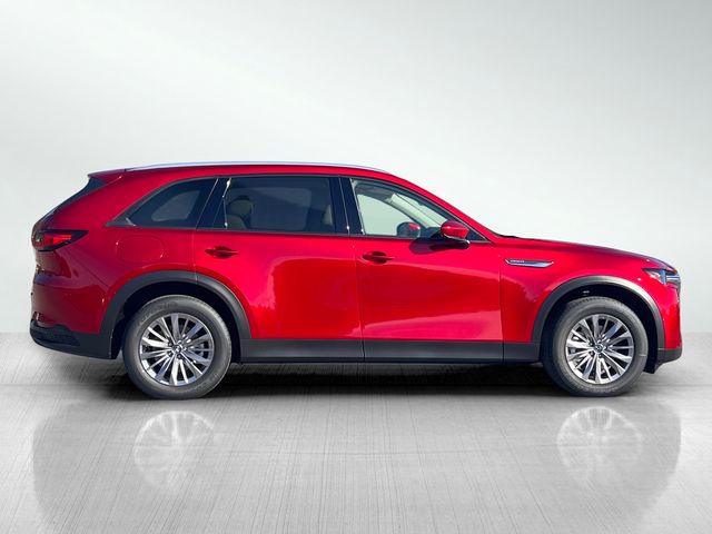 2025 Mazda CX-90 PHEV Preferred Package